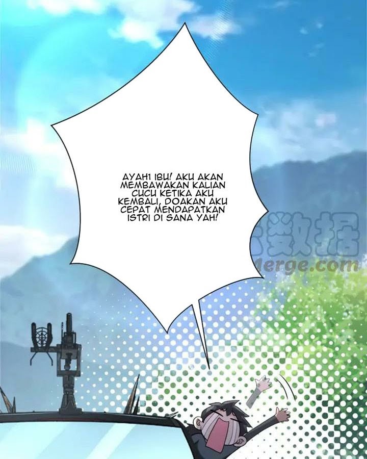Super System Chapter 104 Gambar 9
